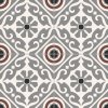 Gayafores Musa Grey 33,15x33,15